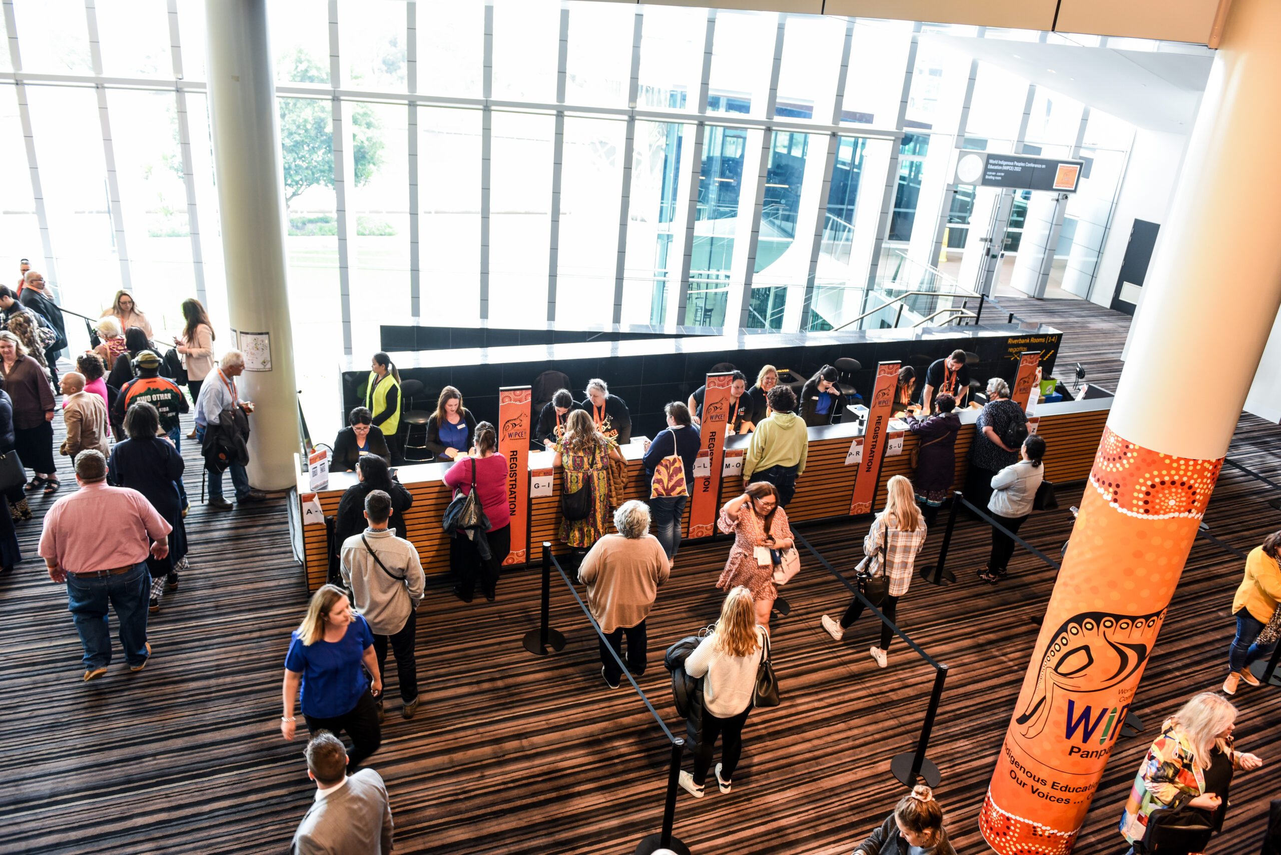 JRP Conference - All Occasions Group Services