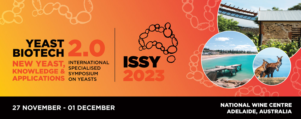 ISSY2023 Symposium - All Occasions Group